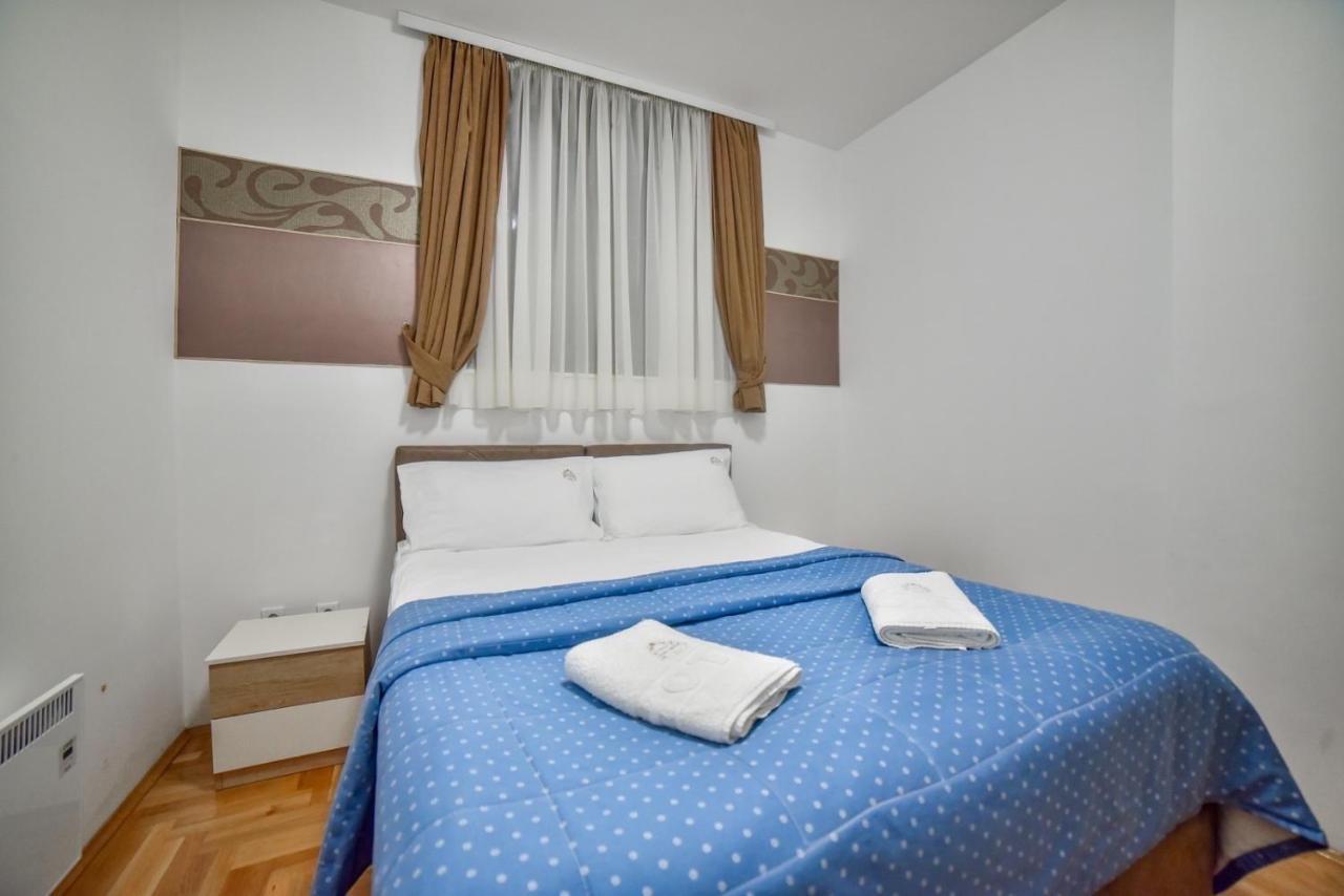 Ambasador Zlatibor Apartment Exterior foto