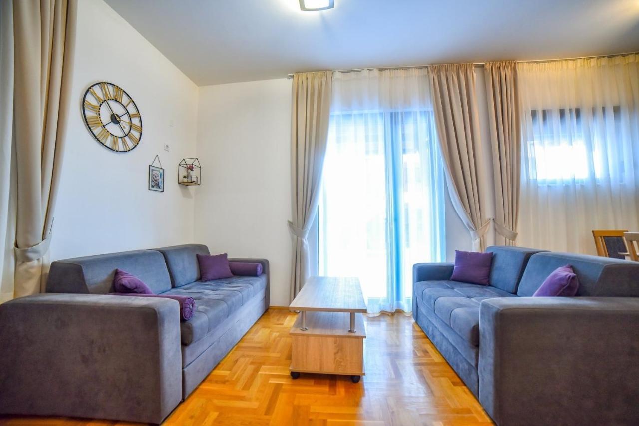 Ambasador Zlatibor Apartment Exterior foto