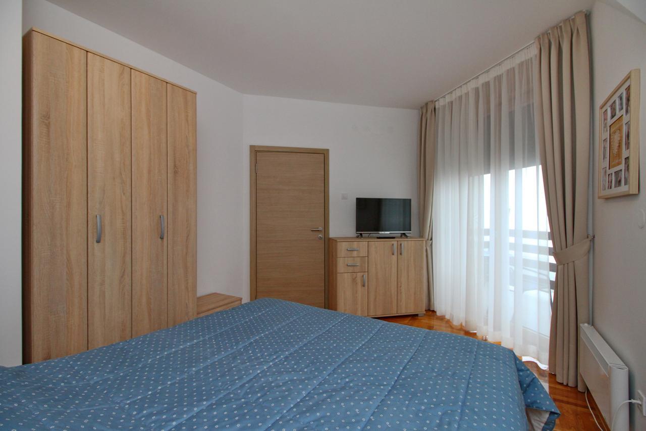Ambasador Zlatibor Apartment Exterior foto