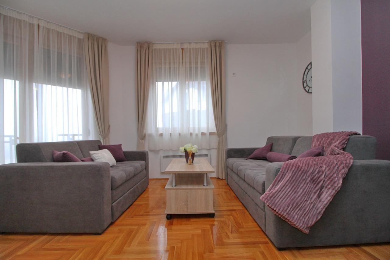 Ambasador Zlatibor Apartment Exterior foto
