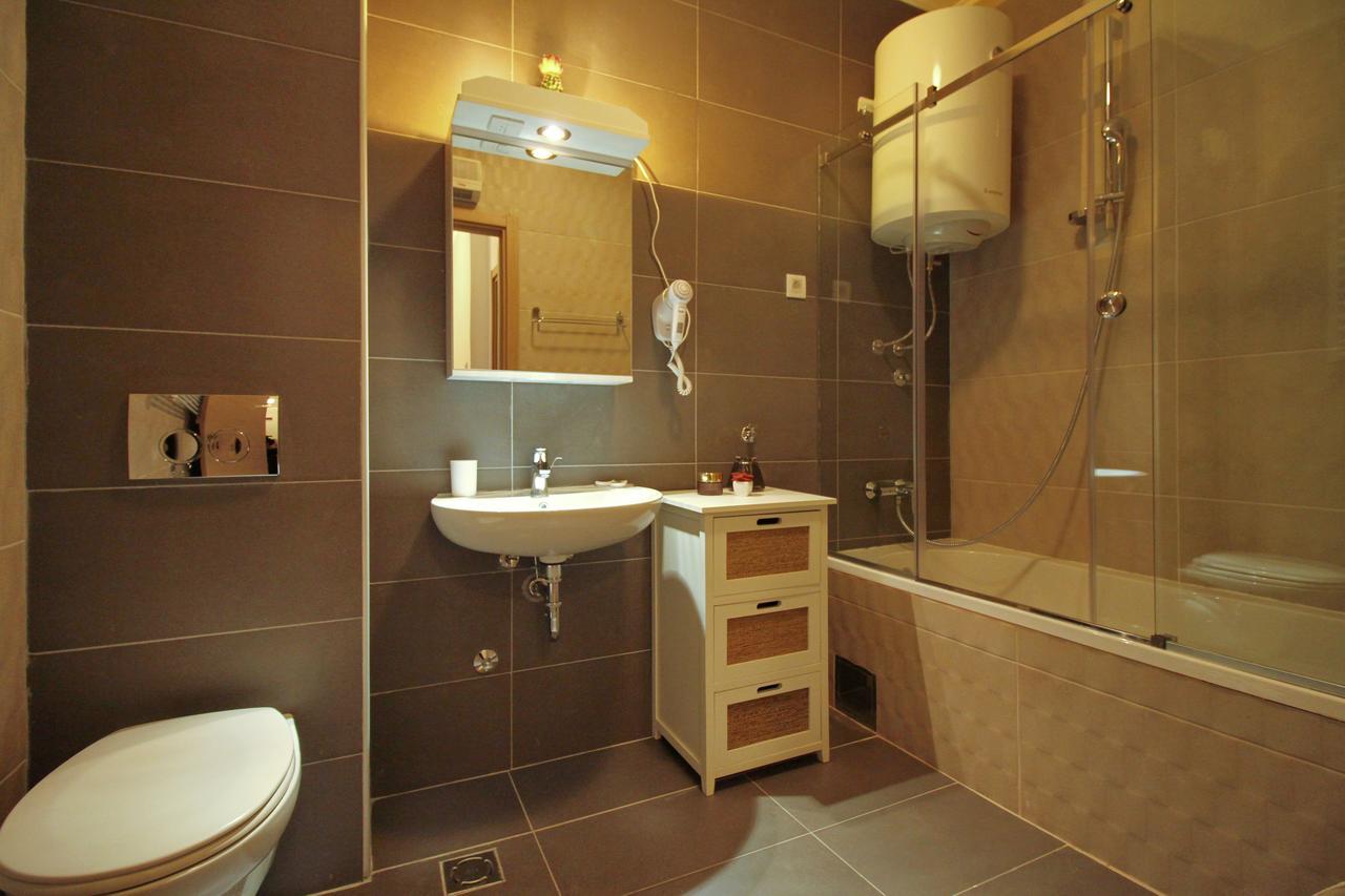 Ambasador Zlatibor Apartment Exterior foto