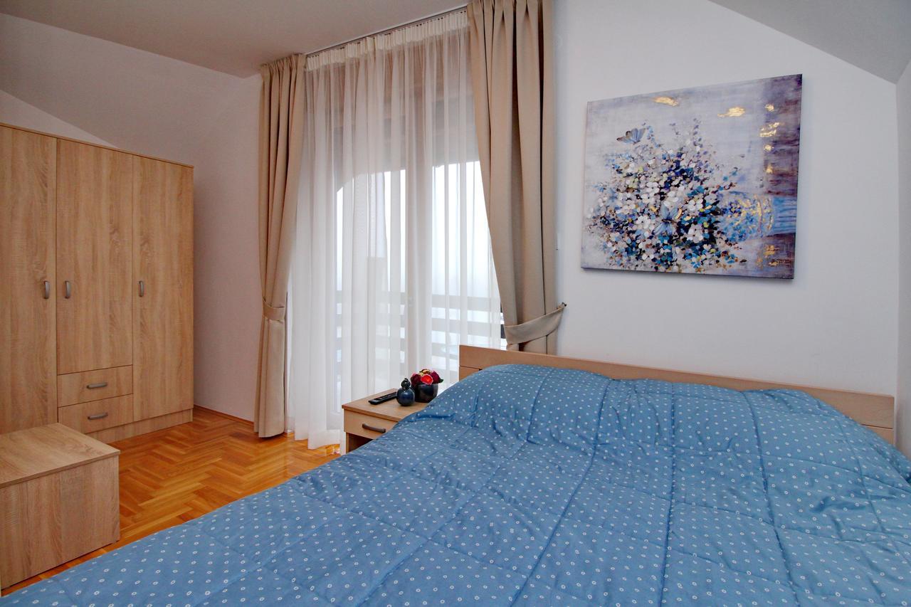 Ambasador Zlatibor Apartment Exterior foto